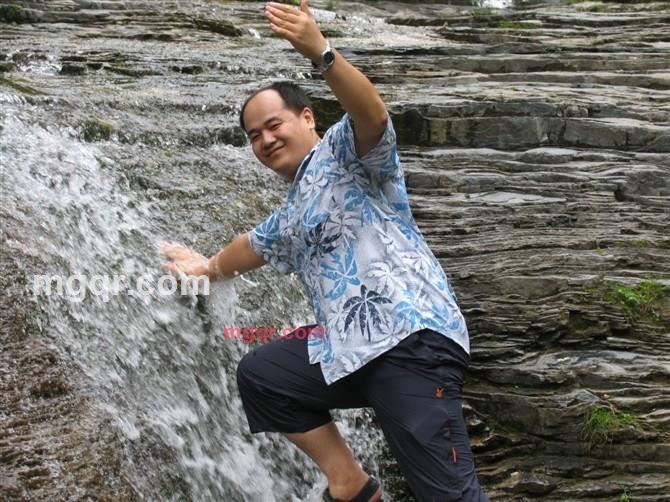 温森特的第1张照片