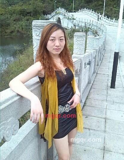 深圳美女也寂寞的第2张照片