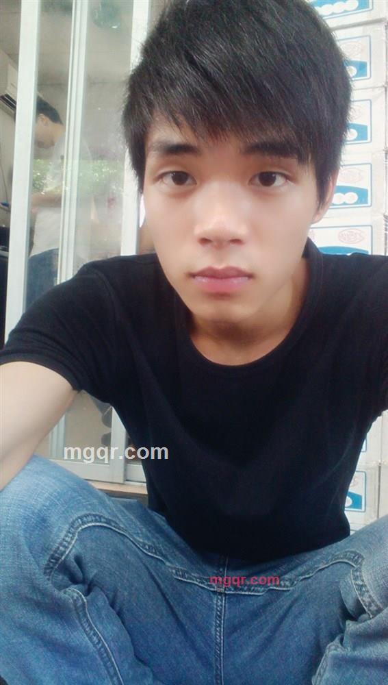 型英帅靓正的第1张照片