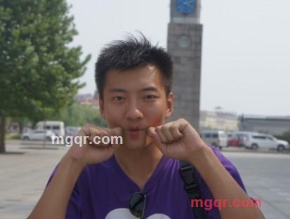 隐姓埋名的第1张照片