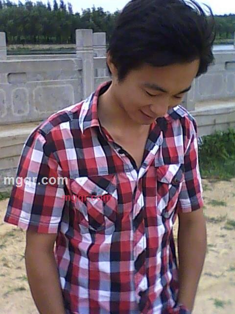 岩雨峰的第1张照片