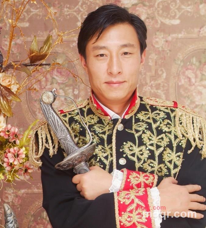 非靓不看 的第1张照片