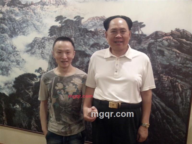 勇敢De心的第2张照片