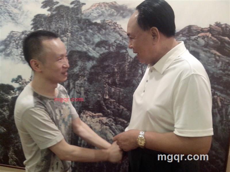 勇敢De心的第1张照片