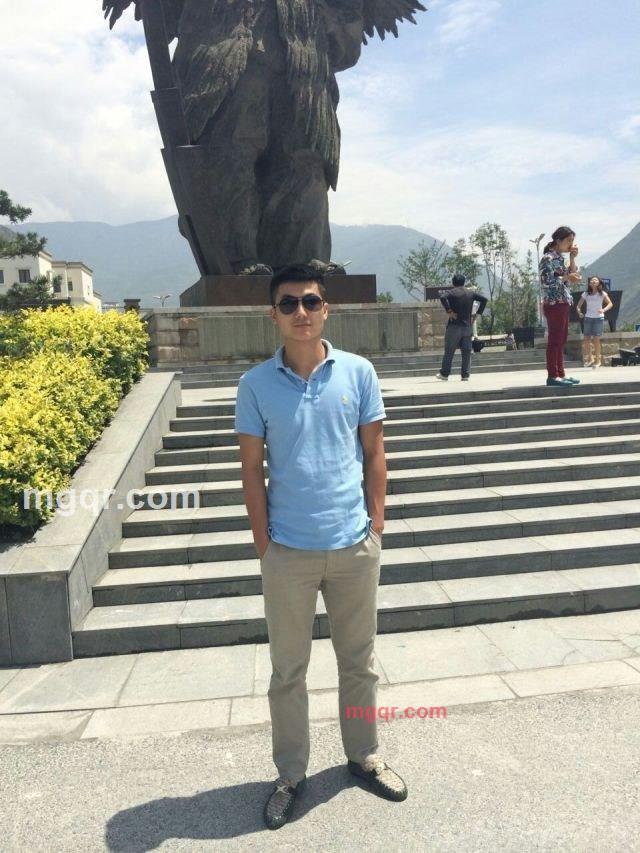 信者得善的第4张照片