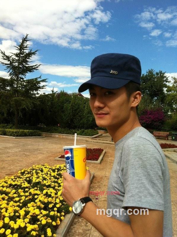 信者得善的第2张照片