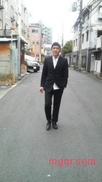 爷们的第1张照片