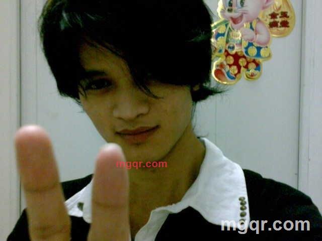 情网男的第2张照片