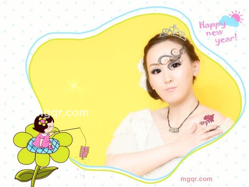 上海嗲釹人的第3张照片