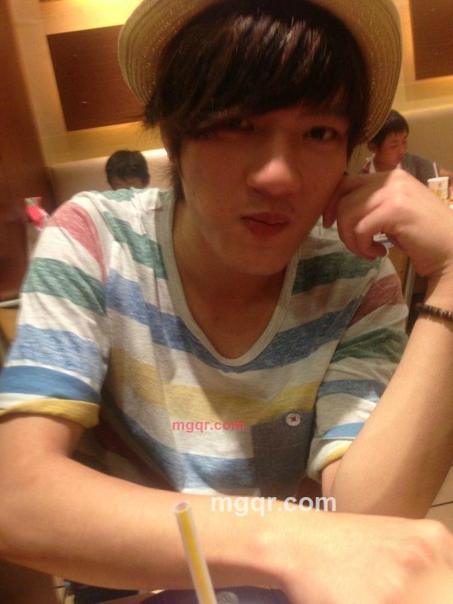 爱我一回的第1张照片