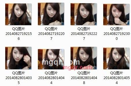 梦幻美少女的第1张照片