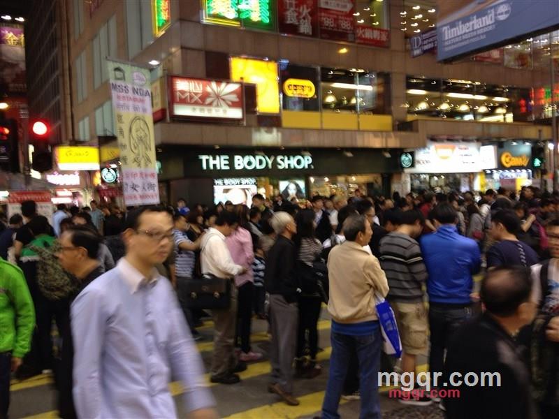 孤寂夜色的第4张照片