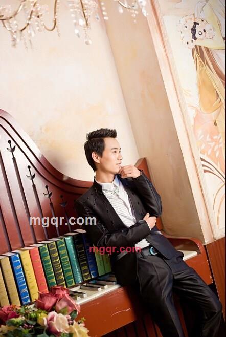 最佳男友1的第1张照片