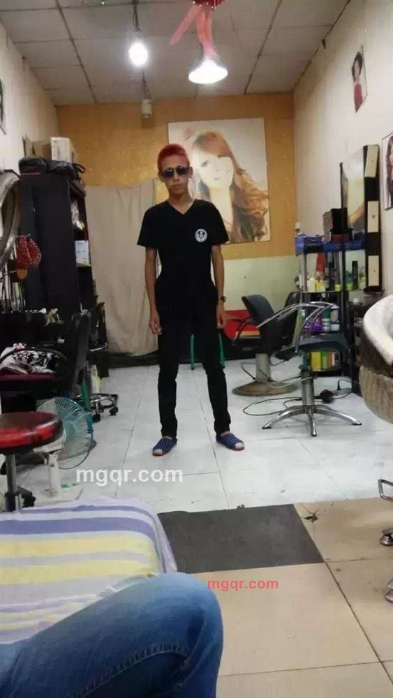 那个男生的第5张照片