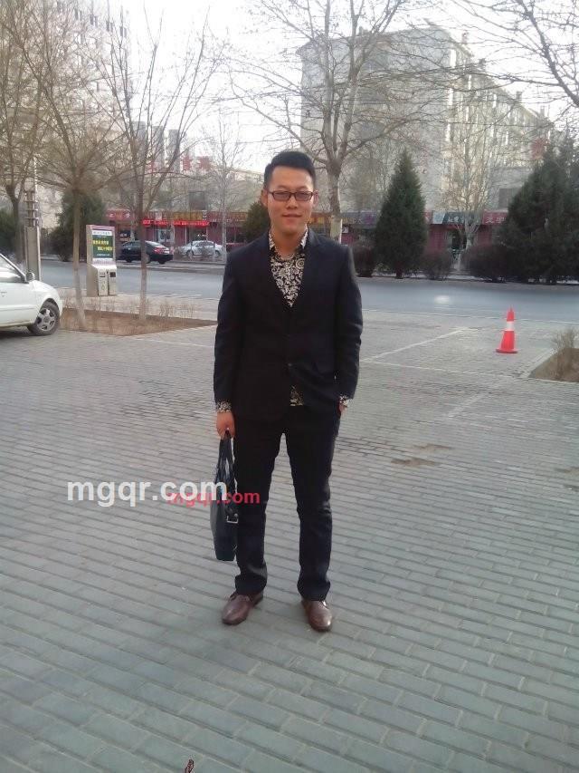 晨曦若水的第1张照片