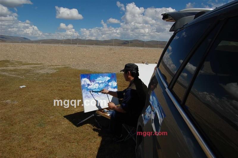 zm自驾游的第2张照片