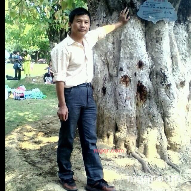 阳光明人的第1张照片