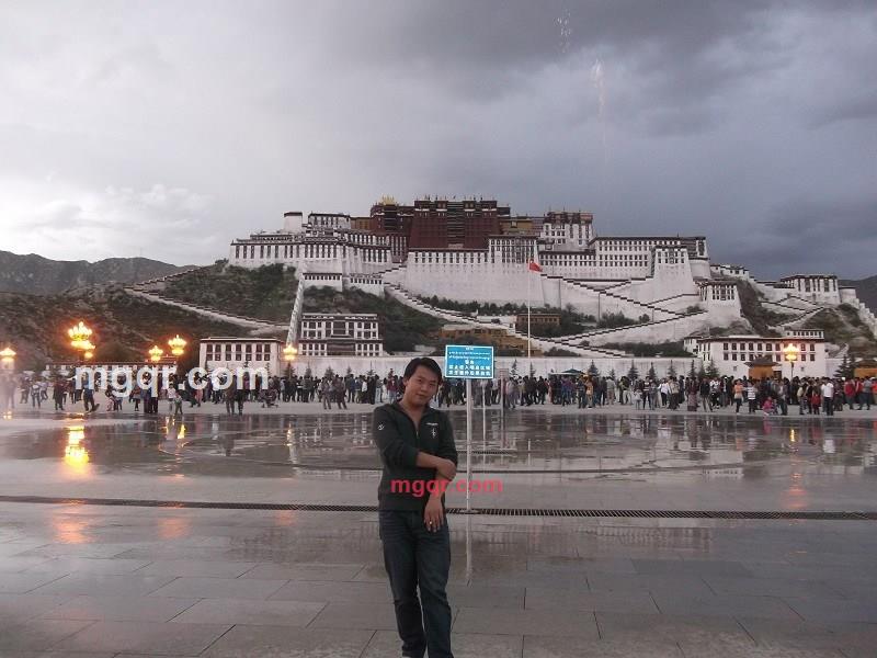 梦似有痕的第1张照片