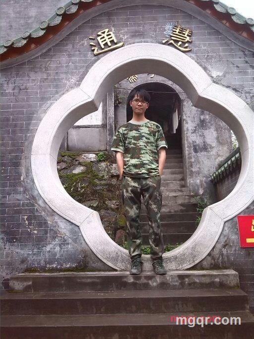 木头的第1张照片