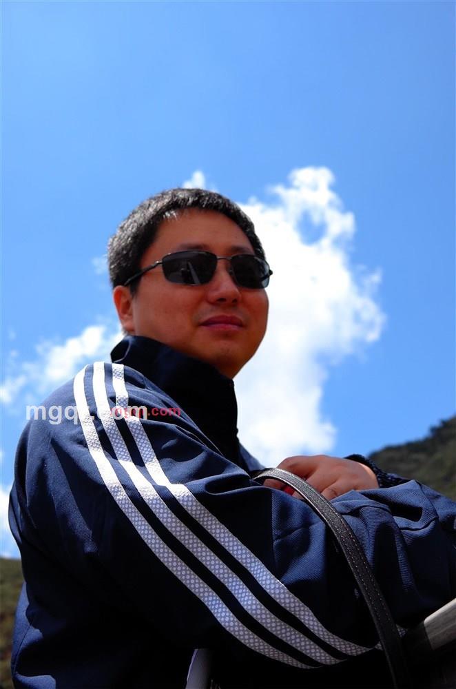 素质中人的第4张照片