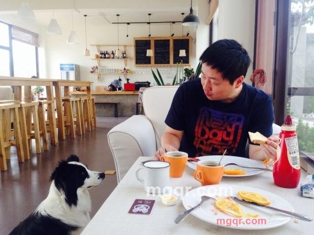 素质中人的第2张照片