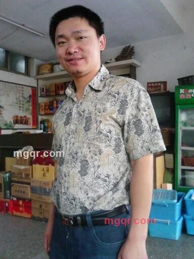 单身帅哥好的第1张照片