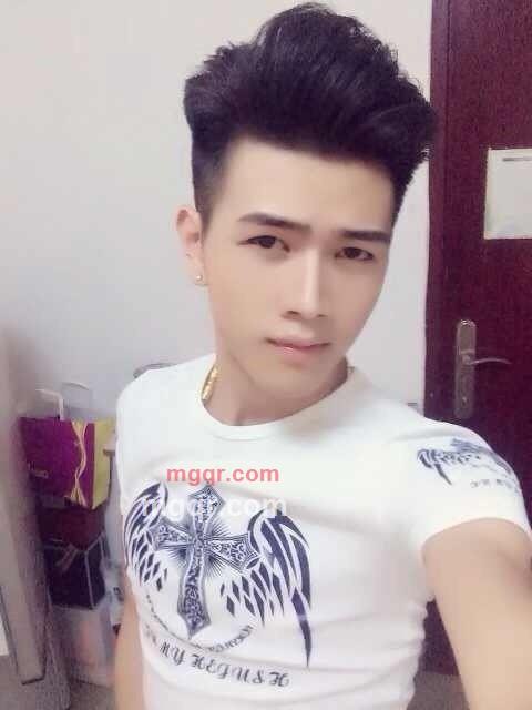 情兽的第1张照片