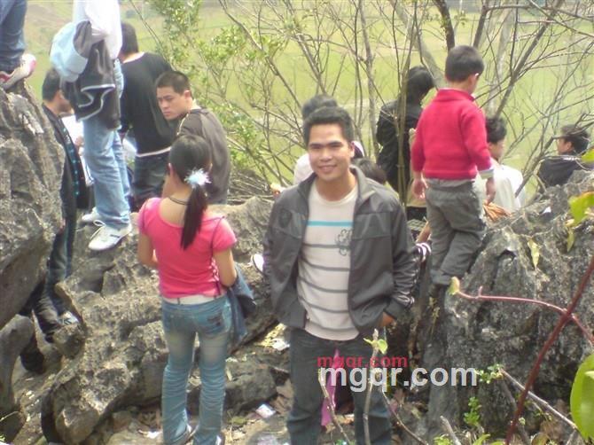 顺其自然的情的第1张照片