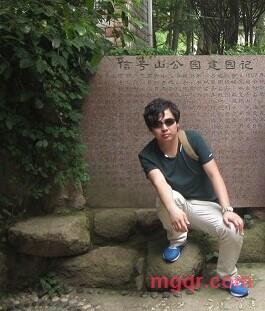 香草味~的第1张照片