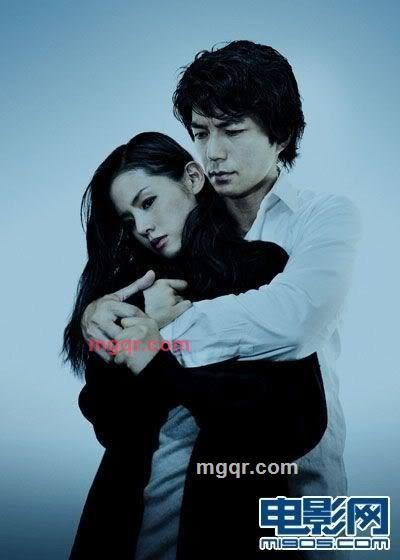 孤寂的第1张照片