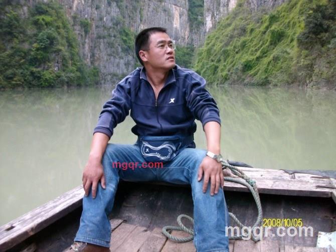 雷加雨的第1张照片