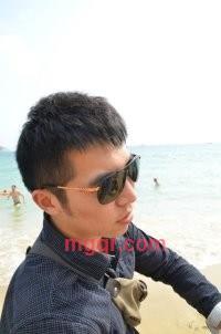 奔跑到到尽头的第1张照片