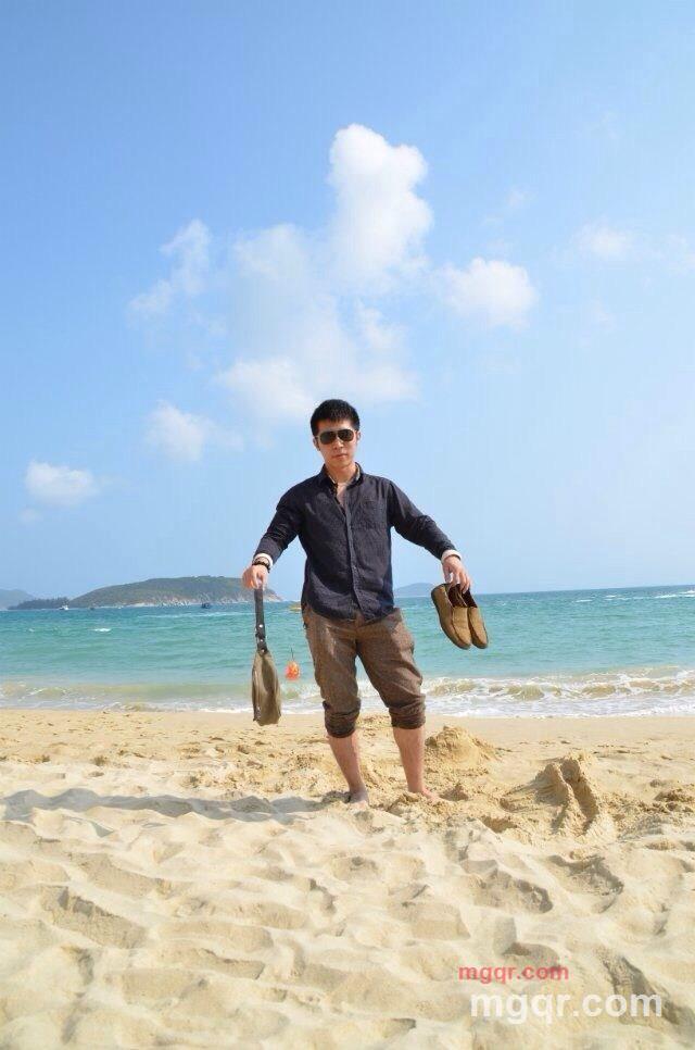 奔跑到到尽头的第2张照片