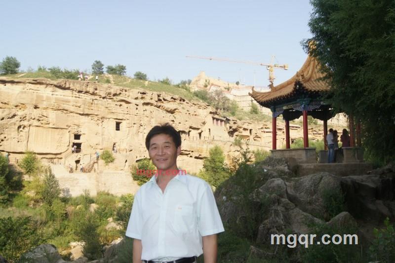 江流大大牛的第1张照片