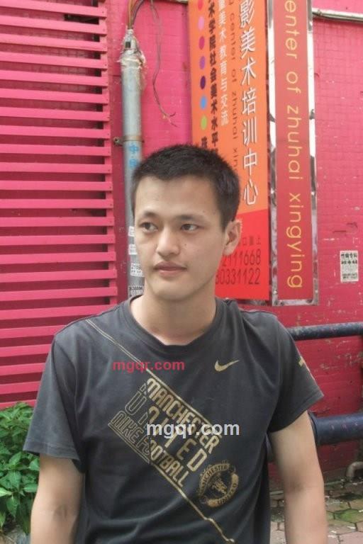 帅帅1987的第3张照片