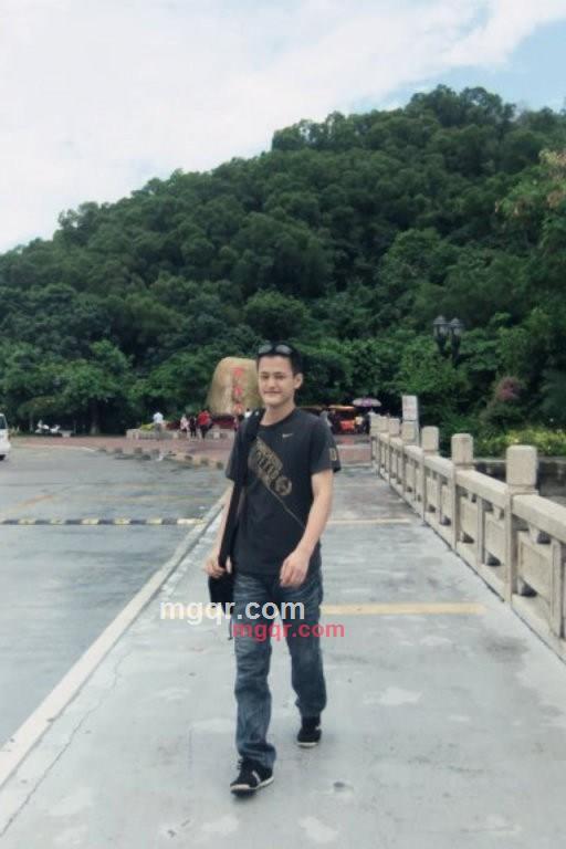 帅帅1987的第2张照片