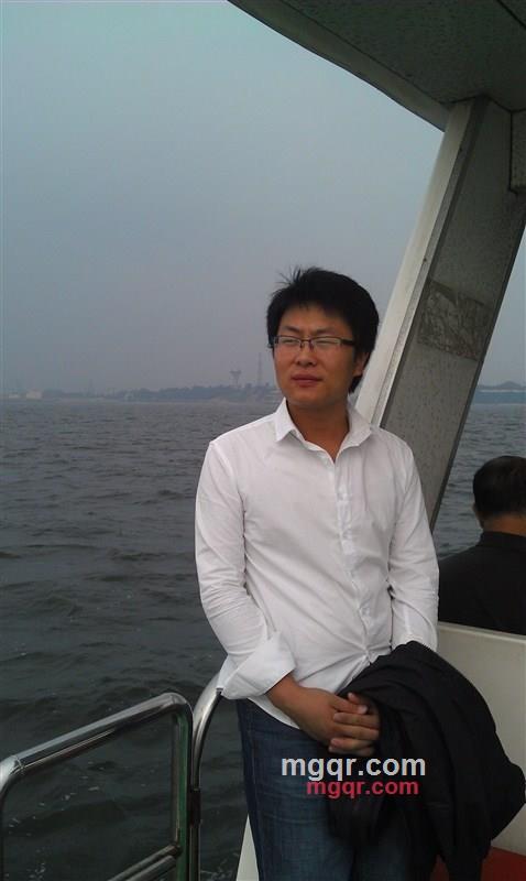 杨亦的第3张照片