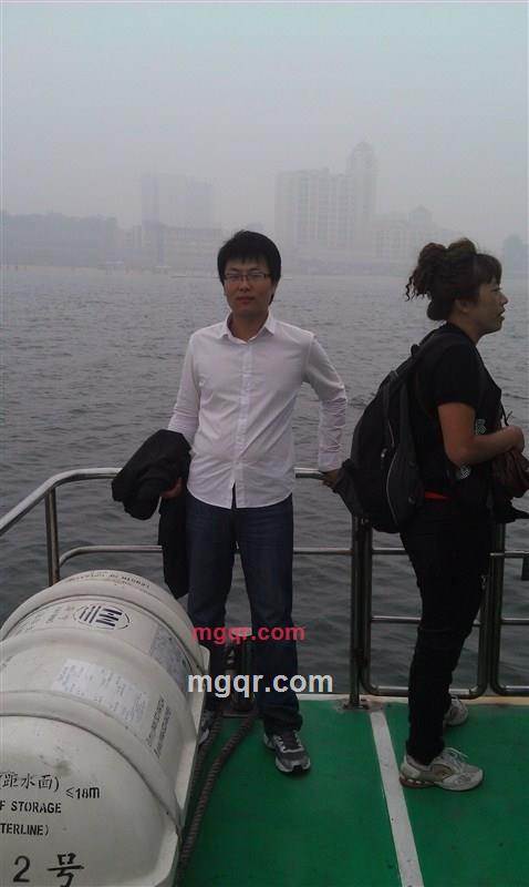 杨亦的第2张照片