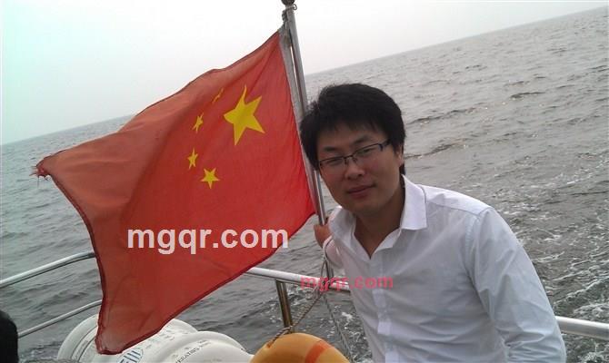 杨亦的第1张照片