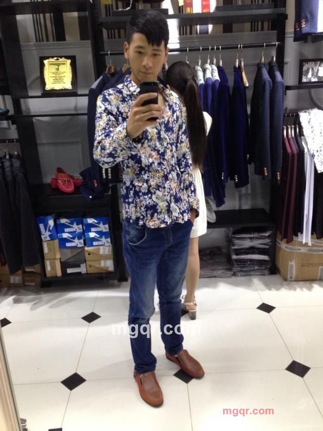 收起幼稚做你的男人、的第1张照片