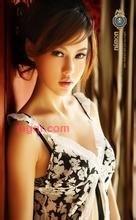 贴心小妹,温馨服*的第1张照片