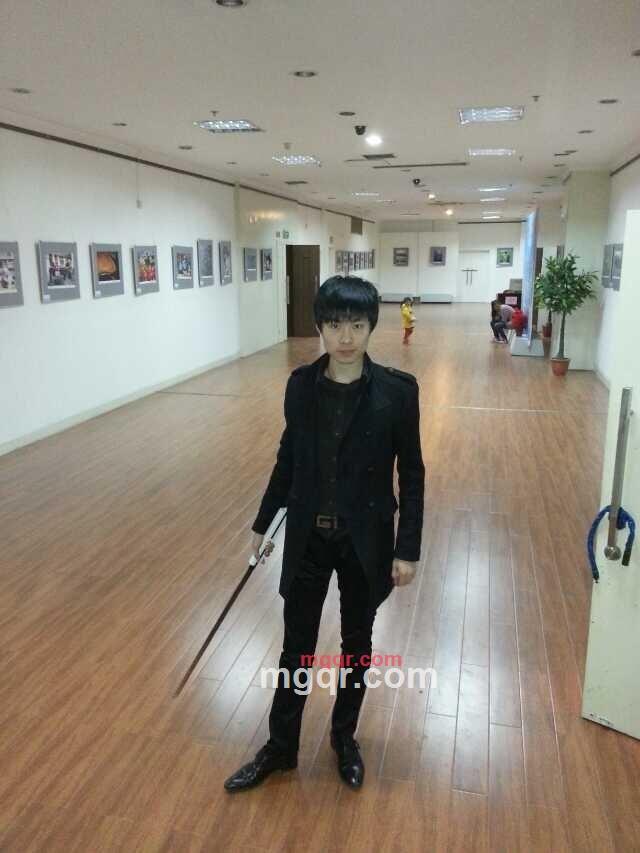 坏坏哒小鲜肉的第1张照片