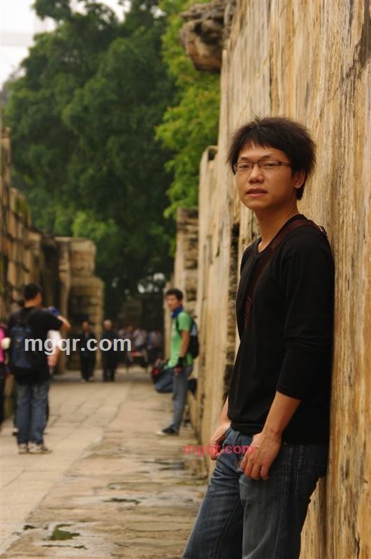 超人阿生的第1张照片