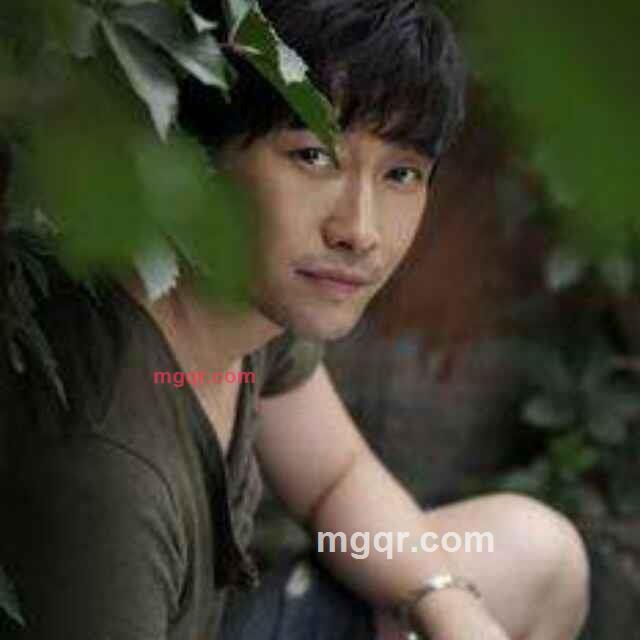 帅气老美男的第1张照片