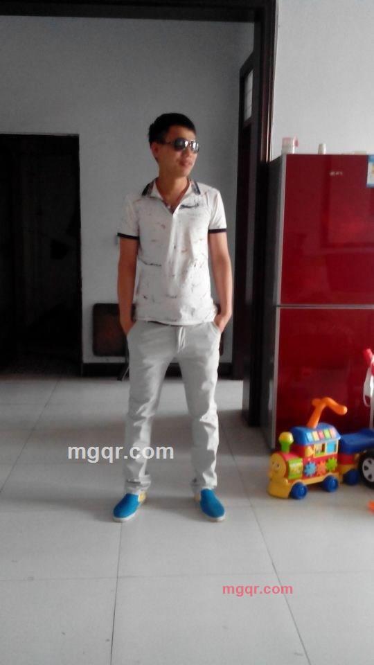 定格的第1张照片