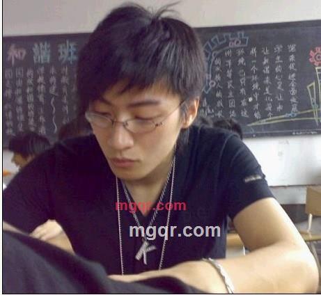 默默灰的第1张照片