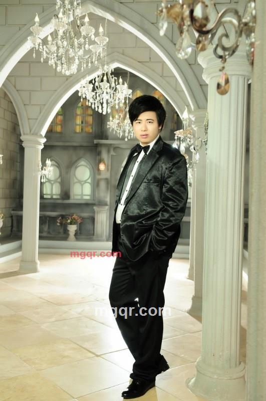 **好好的第1张照片