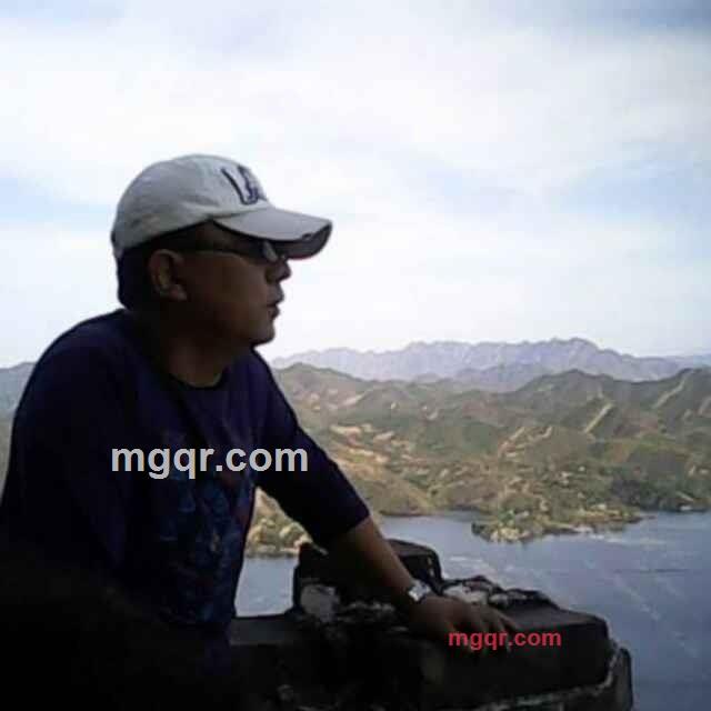 晨逸先生的第1张照片