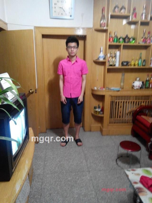 牵你的秘密的第1张照片