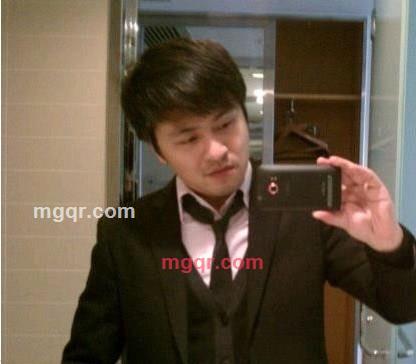 180魅力男人的第1张照片
